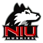 NORTHERN ILLINOIS Logo