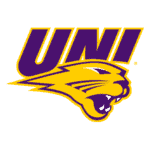 NORTHERN IOWA Logo