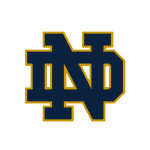 NOTRE DAME Logo