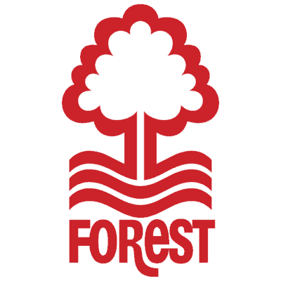 NOTTINGHAM FOREST Logo