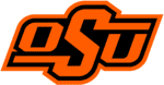 OKLAHOMA STATE Logo