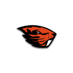 OREGON STATE Logo