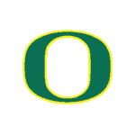 1H OREGON Logo