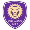 ORLANDO CITY SC Logo