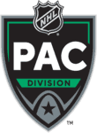 PACIFIC Logo