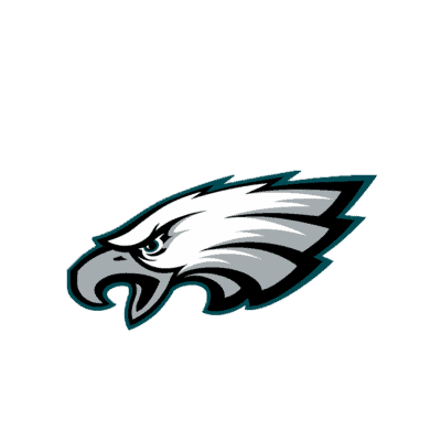 PHILADELPHIA EAGLES Logo