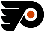 PHILADELPHIA FLYERS - 3WAY Logo