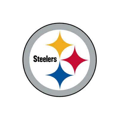 PITTSBURGH STEELERS Logo