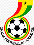 GHANA Logo