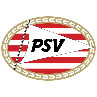 PSV EINDHOVEN Logo