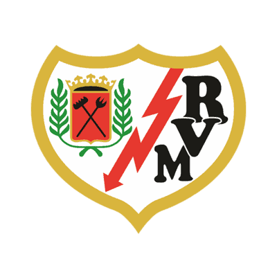 RAYO VALLECANO Logo