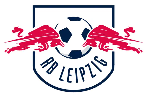 RB LEIPZIG Logo