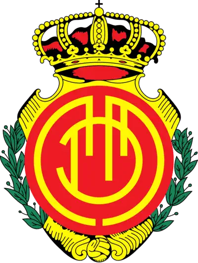 RCD MALLORCA Logo