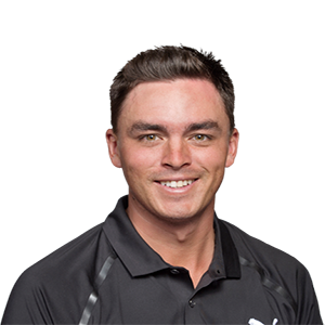 RICKIE FOWLER