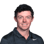 RORY MCILROY