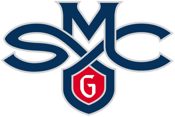 SAINT MARYS CA Logo