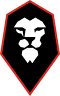 SALFORD CITY Logo