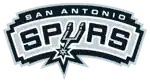 SAN ANTONIO SPURS Logo