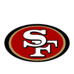 SAN FRANCISCO 49ERS Logo