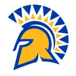 SAN JOSE STATE Logo