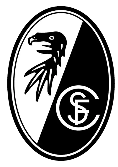 SC FREIBURG Logo