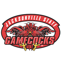 JACKSONVILLE STATE Logo