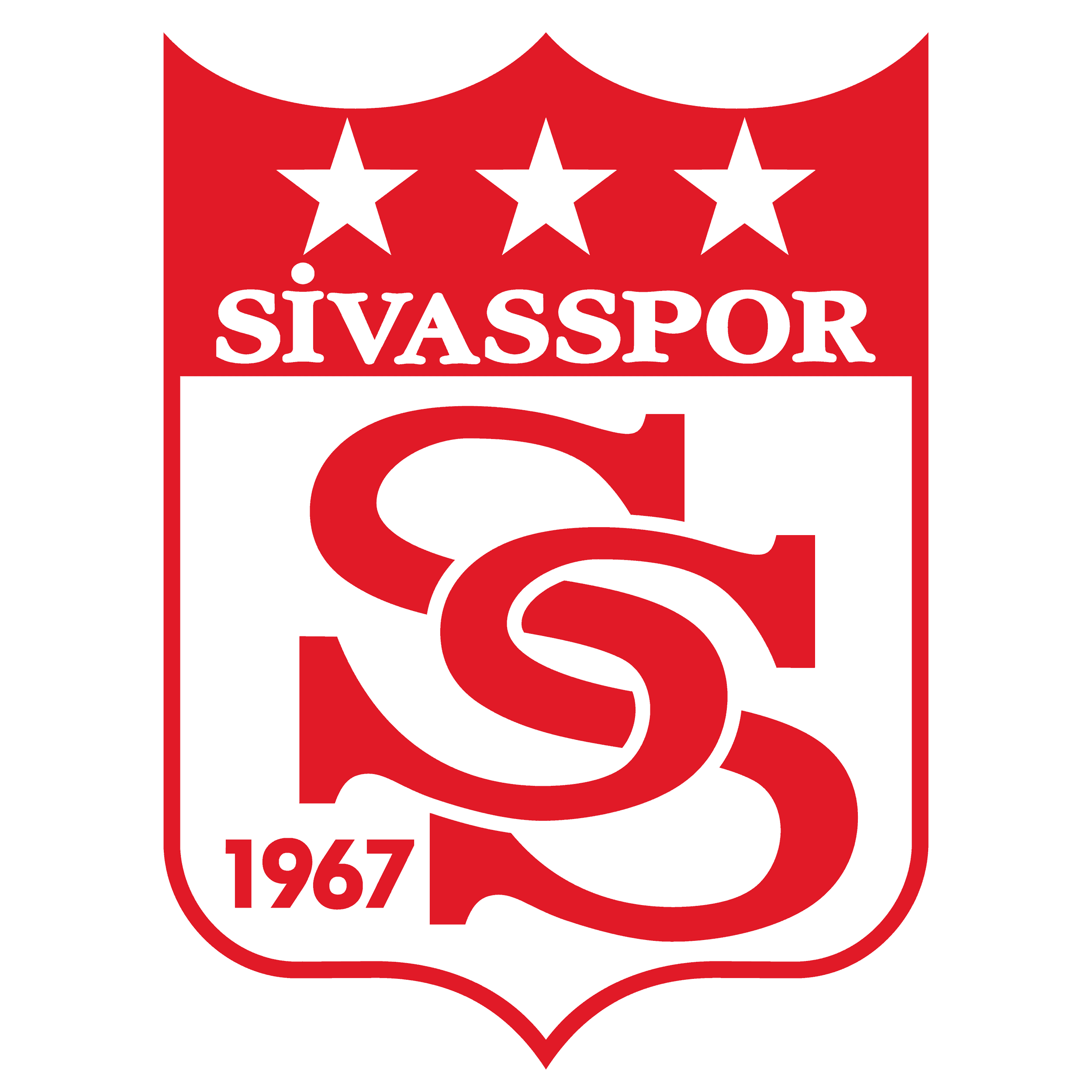 SIVASSPOR Logo