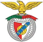 SL BENFICA Logo