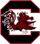 SOUTH CAROLINA Logo