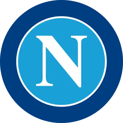 SSC NAPOLI Logo