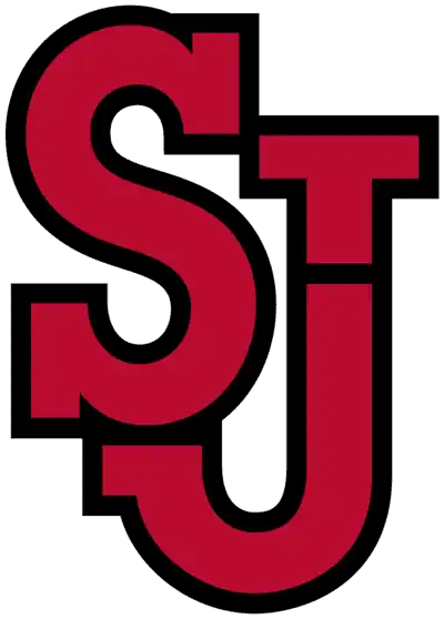 ST. JOHNS Logo