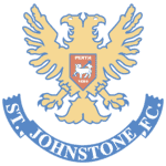 ST JOHNSTONE FC Logo