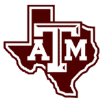 TEXAS A&M Logo