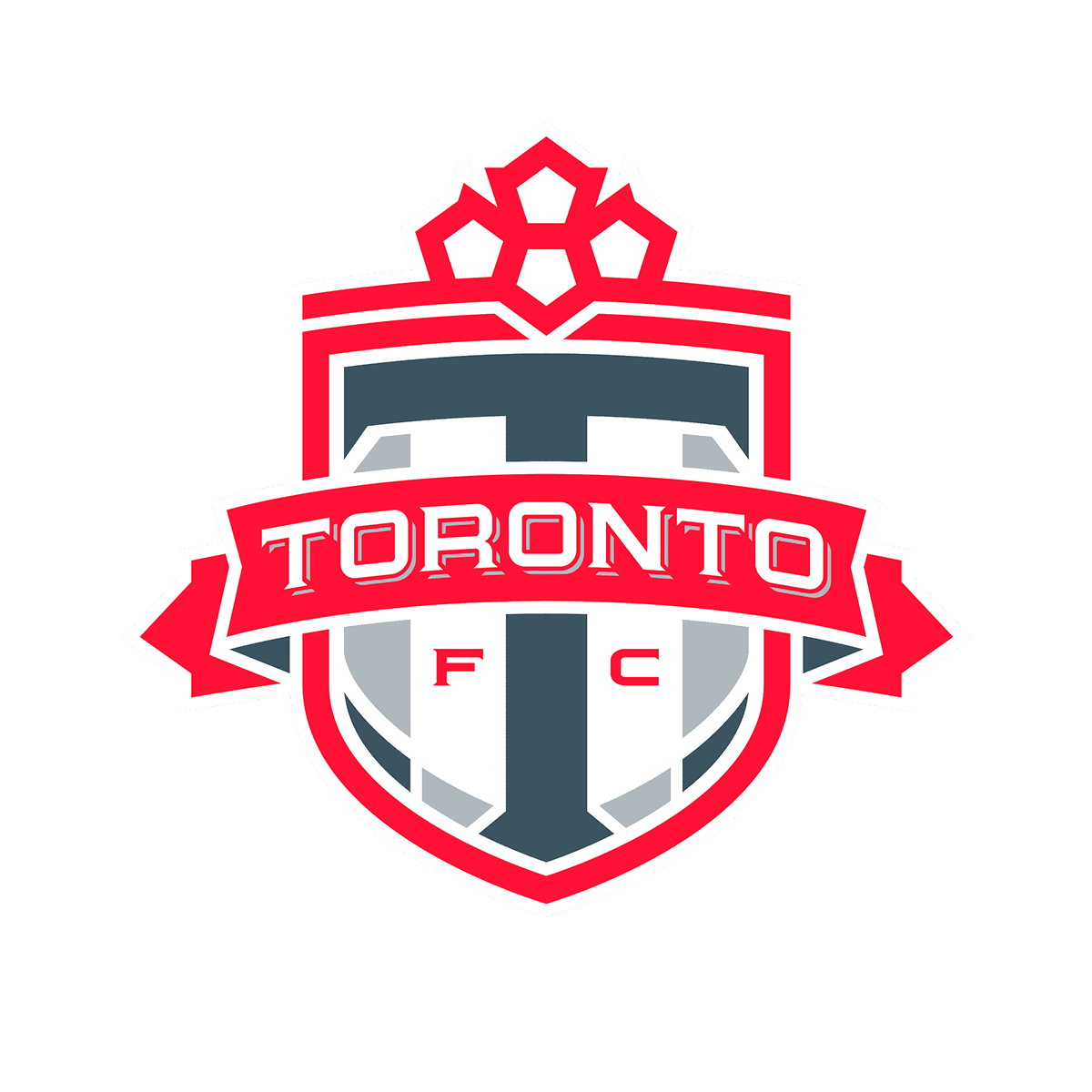 TORONTO FC Logo