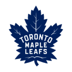 TORONTO MAPLE LEAFS Logo