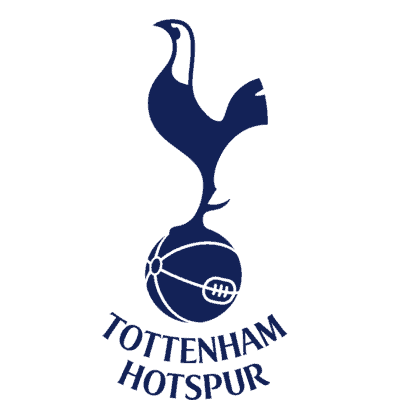 TOTTENHAM HOTSPUR Logo