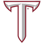 TROY Logo