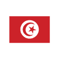 TUNISIA Logo