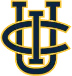 CAL IRVINE Logo