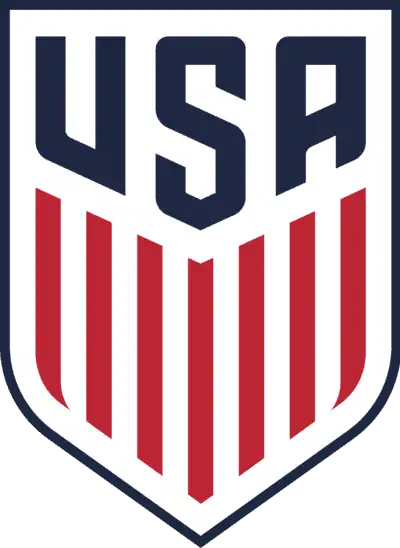 USA Logo