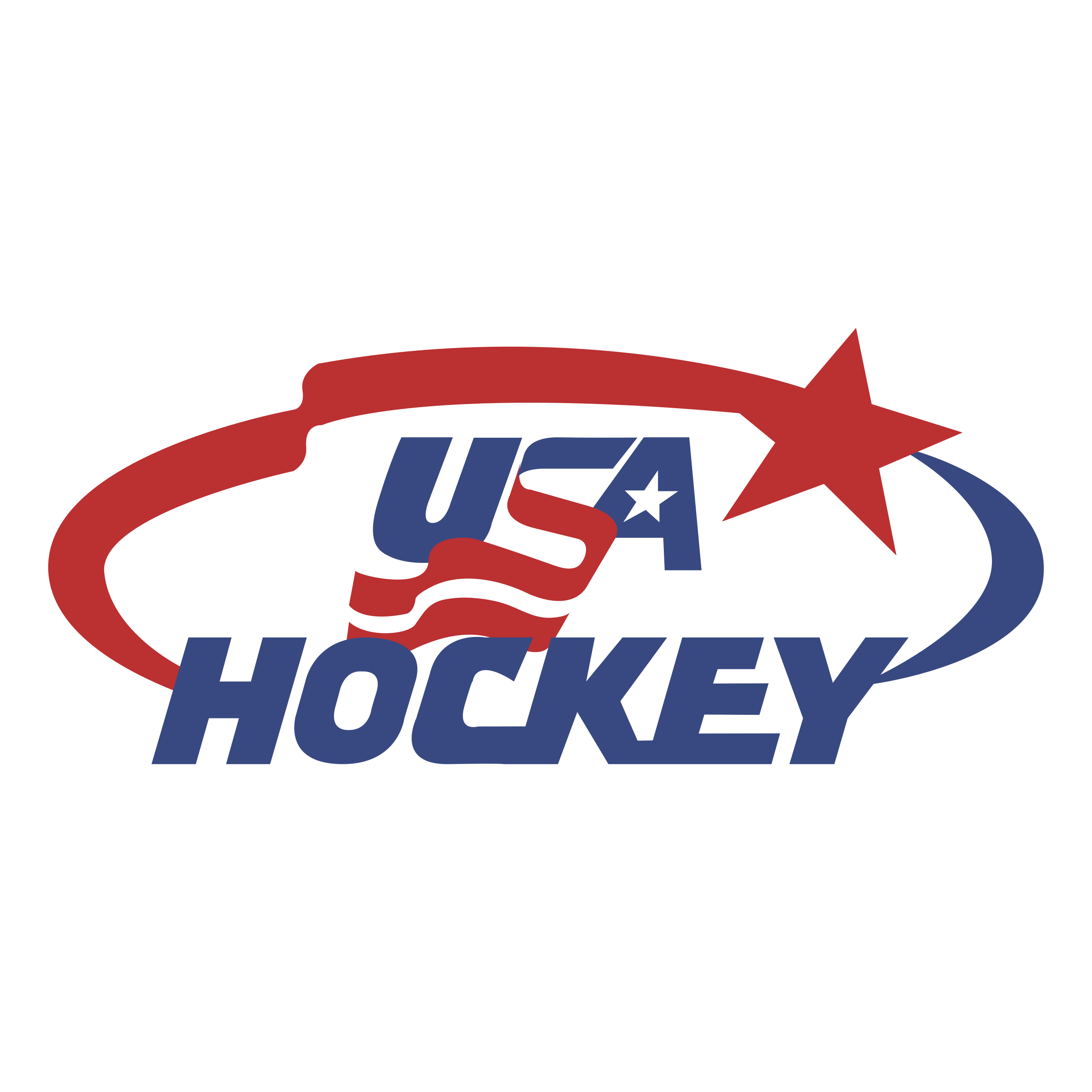 USA (U20) Logo