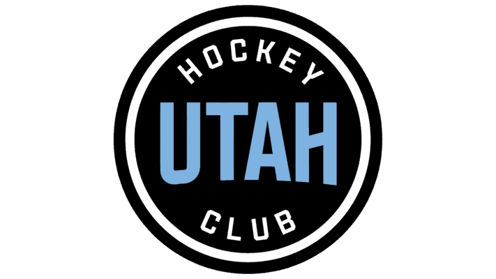 UTAH HOCKEY CLUB Logo