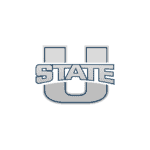 UTAH STATE Logo