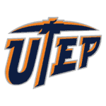 UTEP Logo