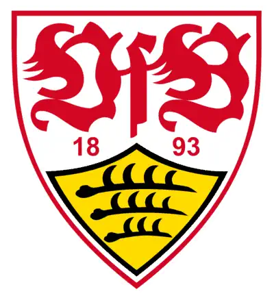 VFB STUTTGART Logo