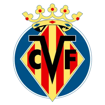 VILLARREAL CF Logo