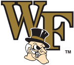 WAKE FOREST Logo