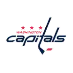 1P WASHINGTON CAPITALS Logo