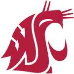 WASHINGTON STATE Logo