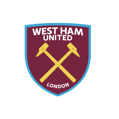 WEST HAM UNITED Logo